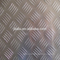 1050 1060 1070 embossed aluminum jacket plate several types optional